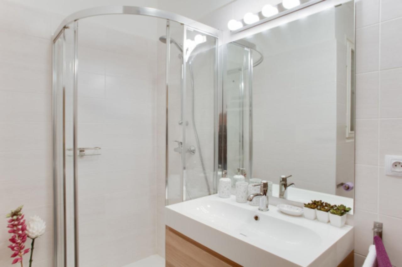 Niko 1 Apartment ปราก ภายนอก รูปภาพ