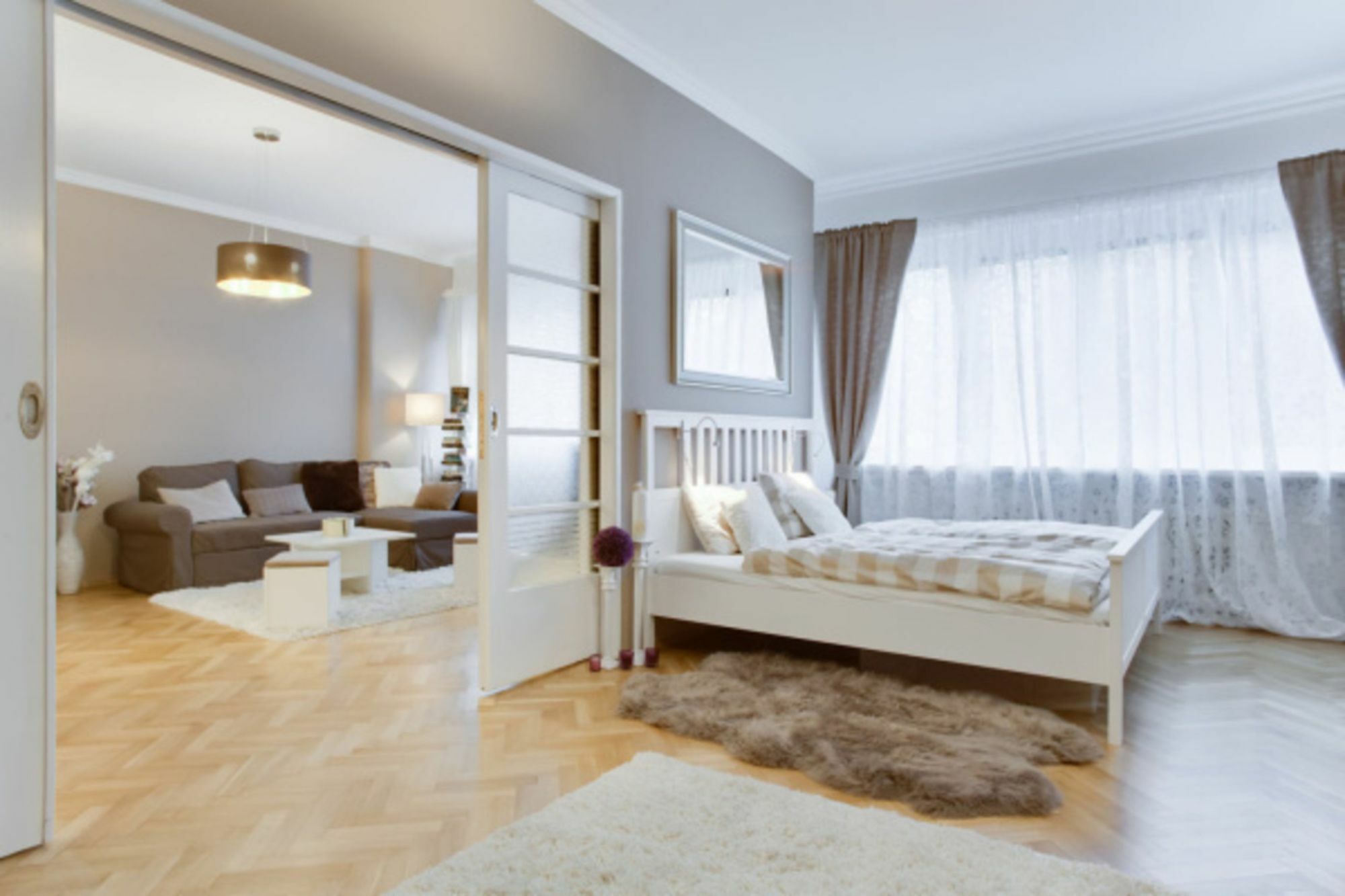 Niko 1 Apartment ปราก ภายนอก รูปภาพ