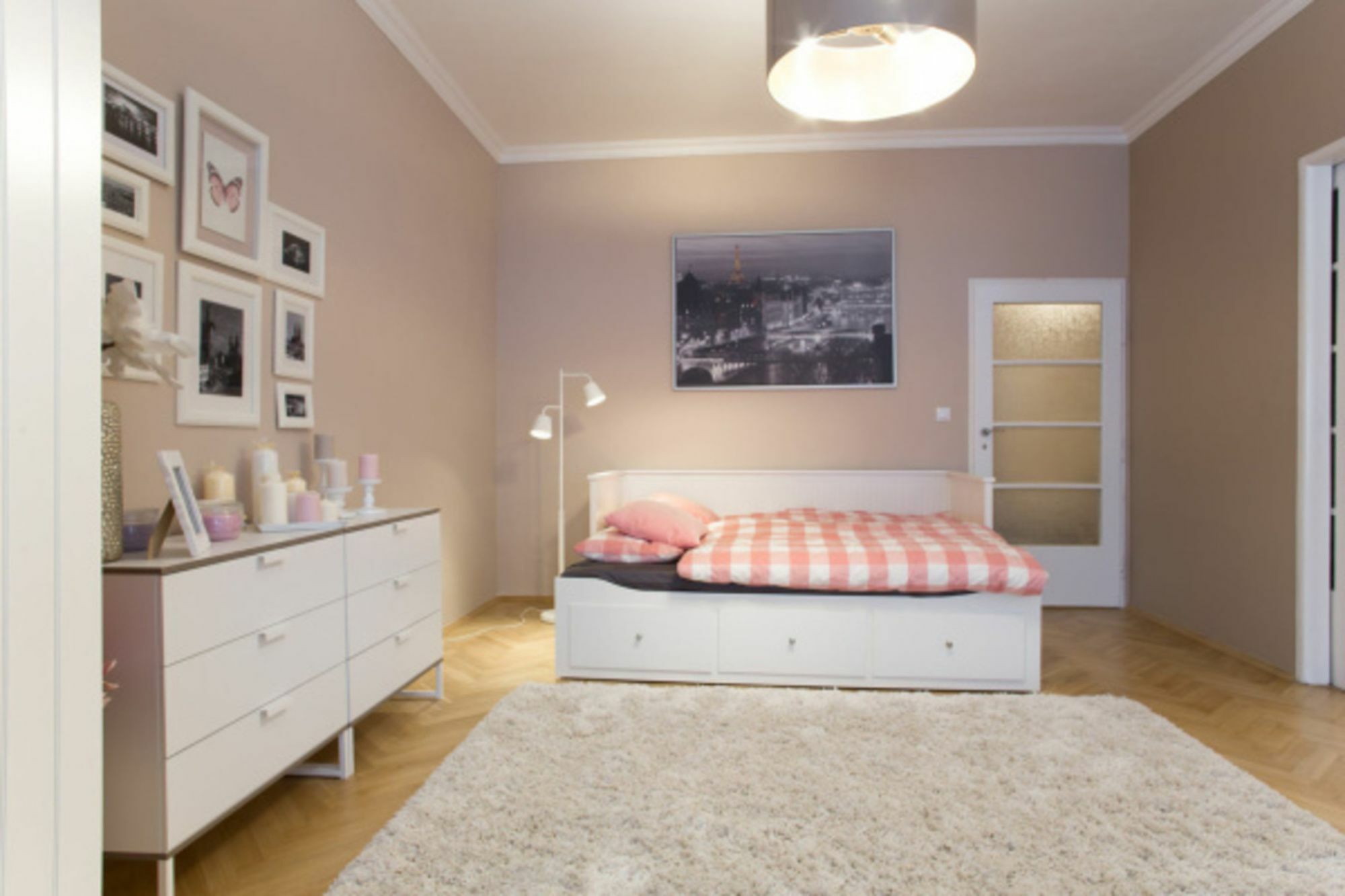 Niko 1 Apartment ปราก ภายนอก รูปภาพ